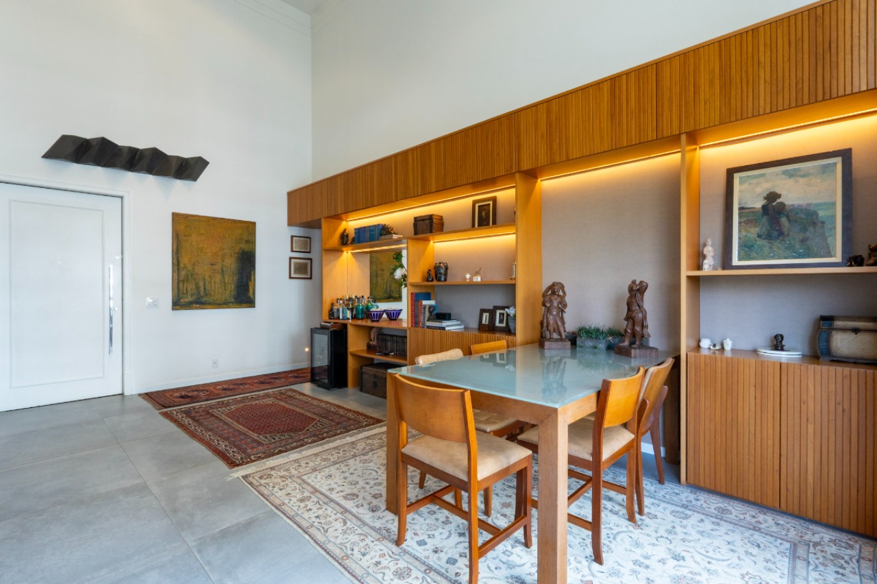 Apartamento, 2 quartos, 162 m² - Foto 11