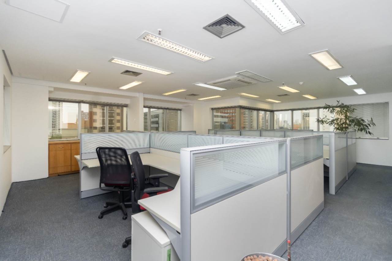 Sala-Conjunto, 250 m² - Foto 2
