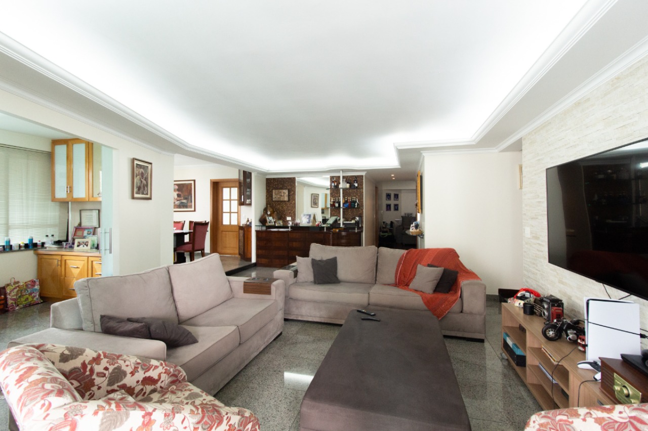 Apartamento, 5 quartos, 300 m² - Foto 2