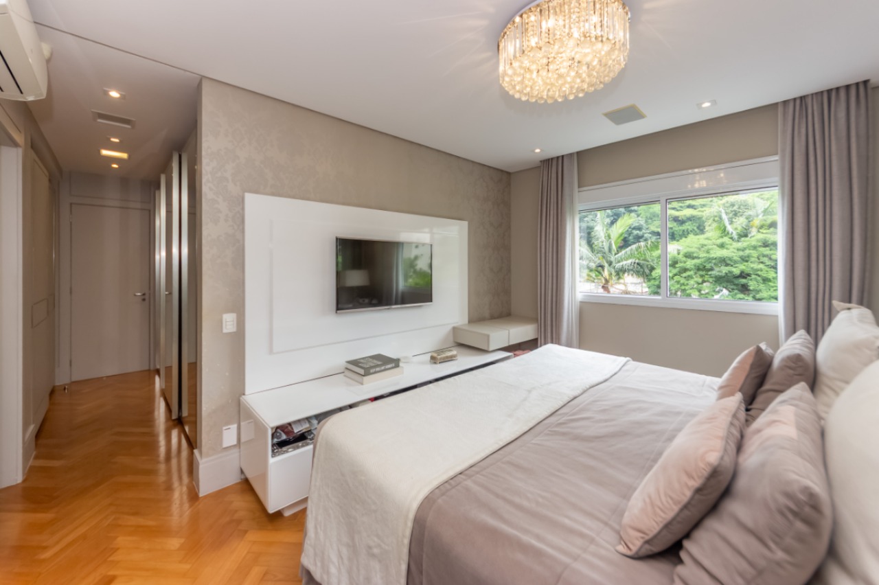 Apartamento, 3 quartos, 200 m² - Foto 12