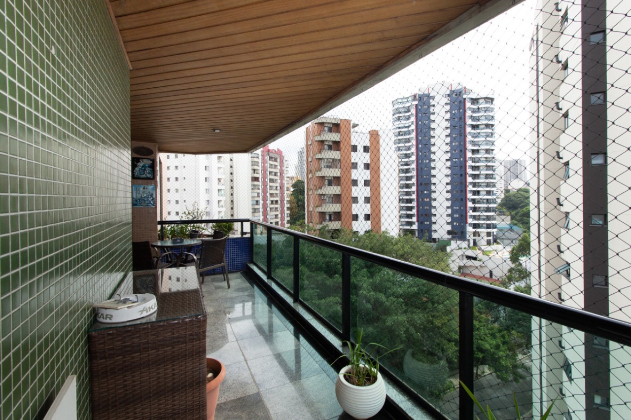 Apartamento, 5 quartos, 300 m² - Foto 1