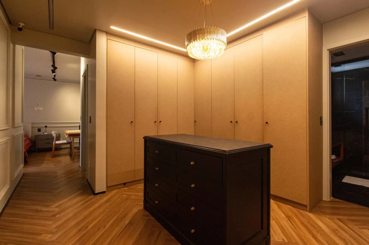 Apartamento, 4 quartos, 267 m² - Foto 10