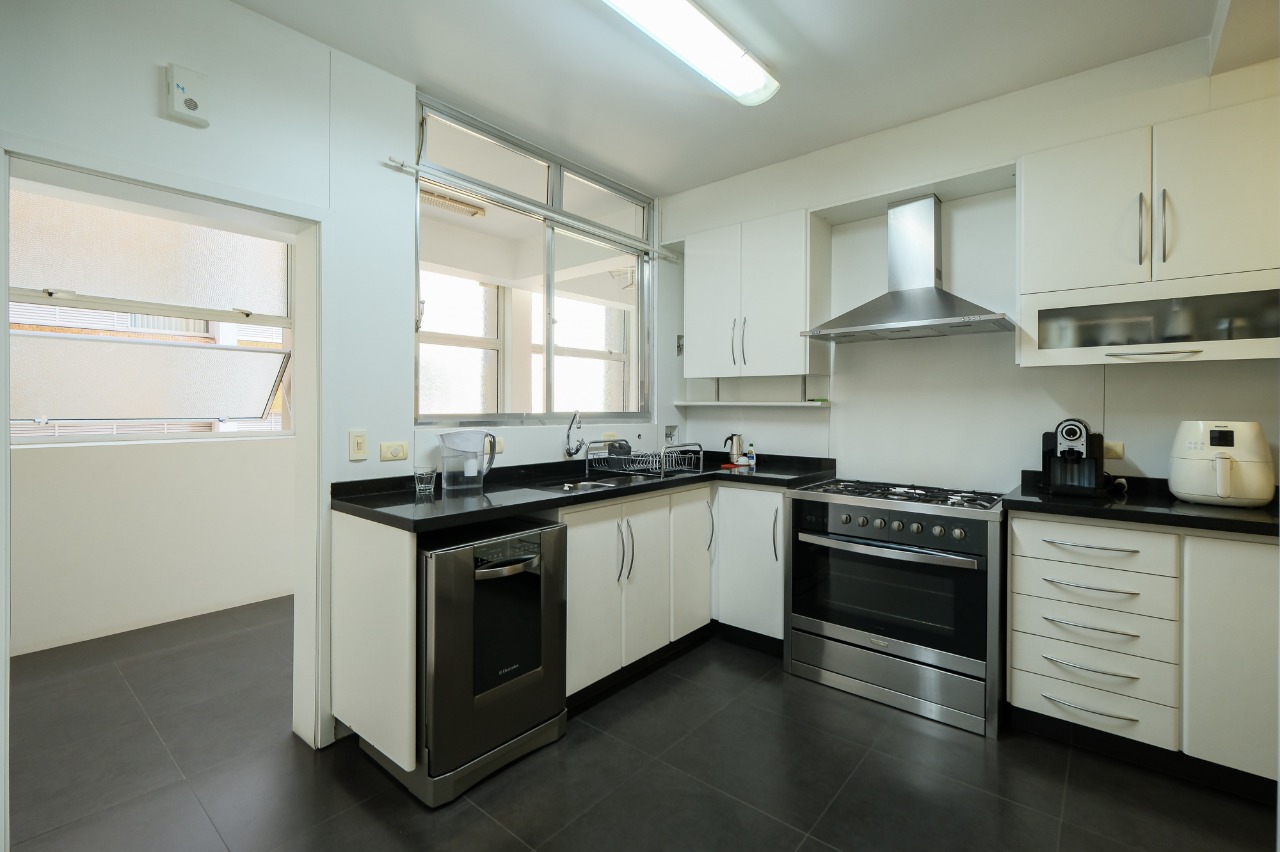 Apartamento, 3 quartos, 300 m² - Foto 9