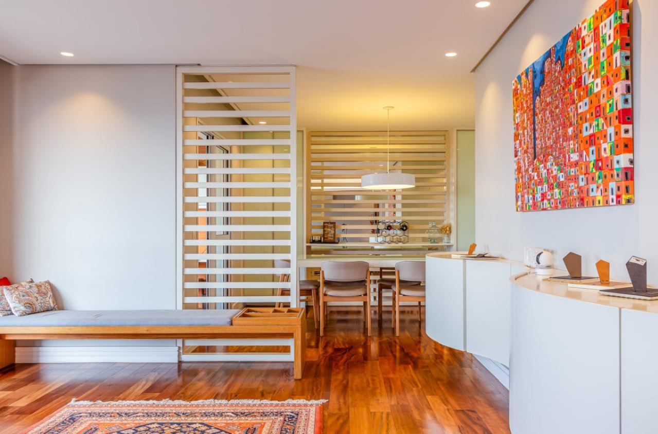 Apartamento, 3 quartos, 190 m² - Foto 13
