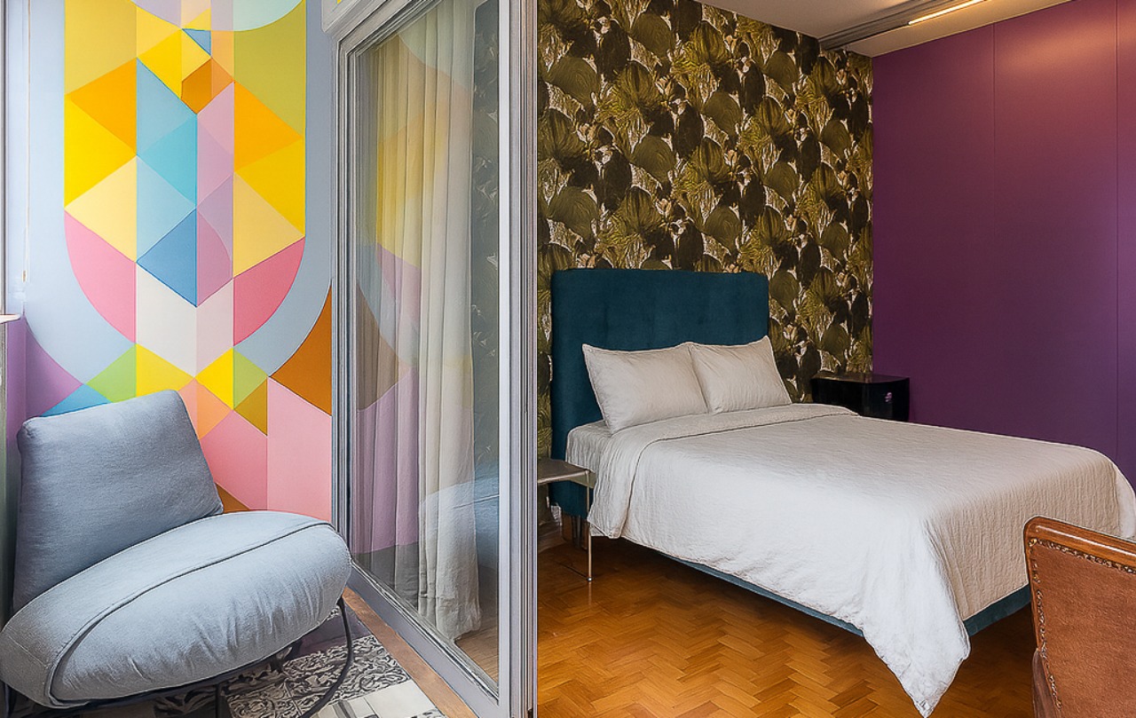 Apartamento, 3 quartos, 250 m² - Foto 13