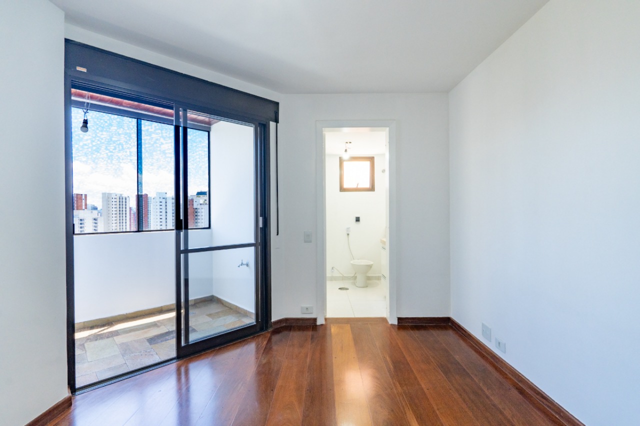Apartamento, 4 quartos, 180 m² - Foto 23