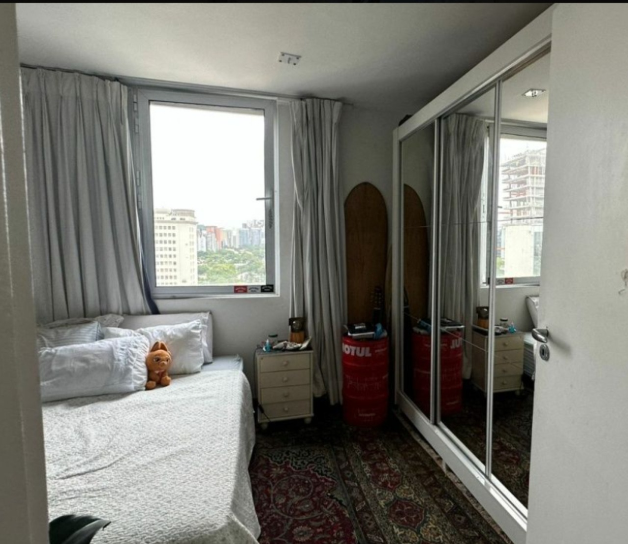 Apartamento, 3 quartos, 170 m² - Foto 14