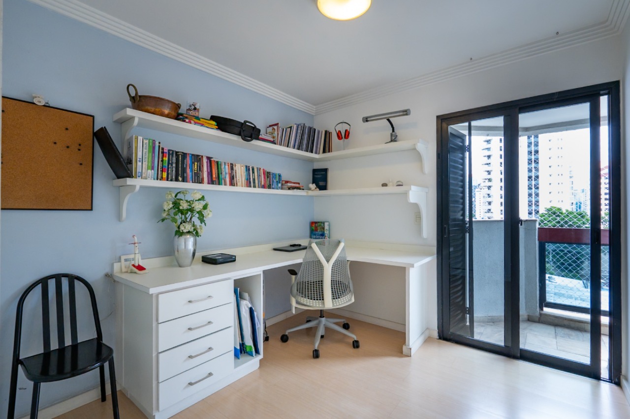 Apartamento, 4 quartos, 150 m² - Foto 29