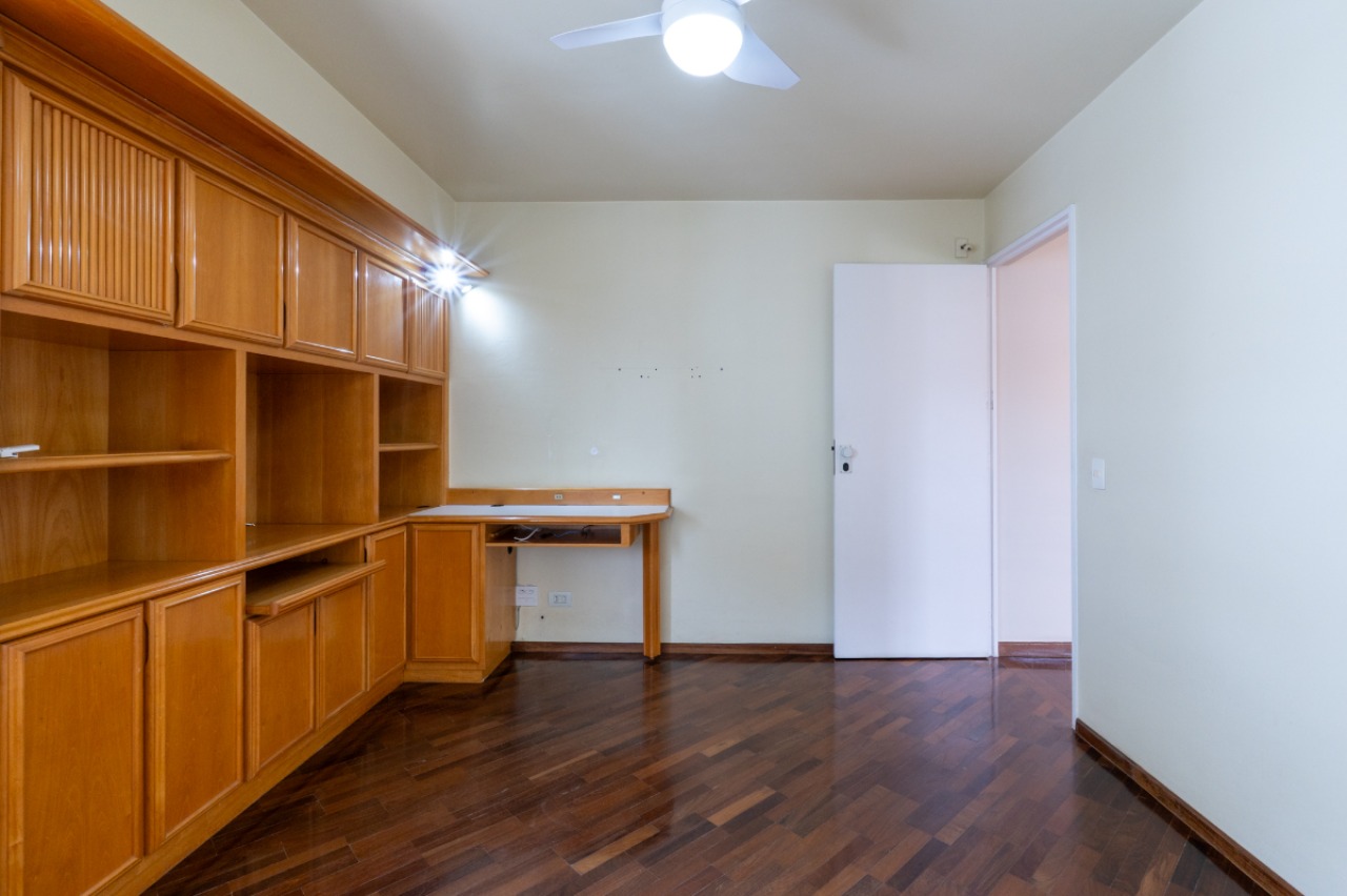 Apartamento, 4 quartos, 170 m² - Foto 13