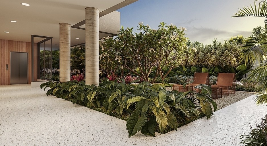 Apartamento, 4 quartos, 277 m² - Foto 19