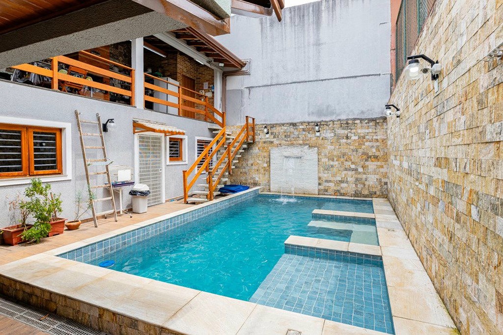 Casa, 4 quartos - Foto 32