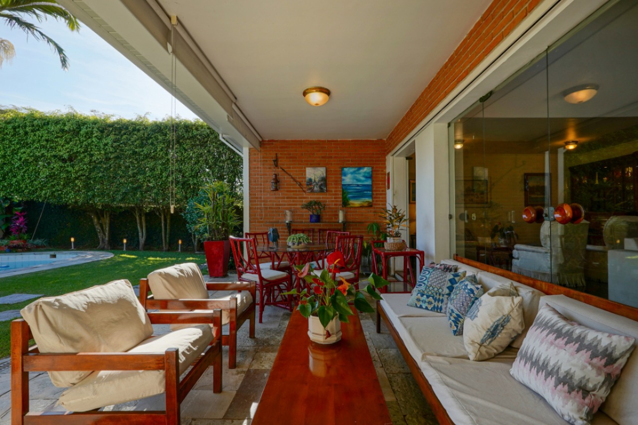 Casa, 3 quartos, 340 m² - Foto 12