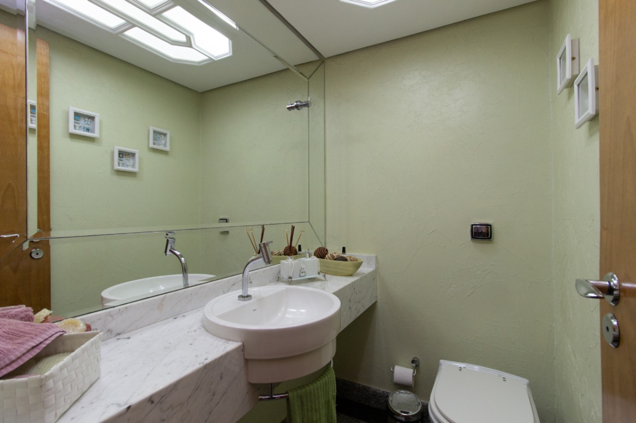 Apartamento, 5 quartos, 300 m² - Foto 10
