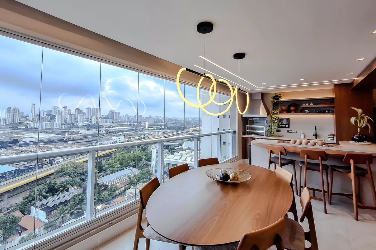 Apartamento, 3 quartos, 142 m² - Foto 12