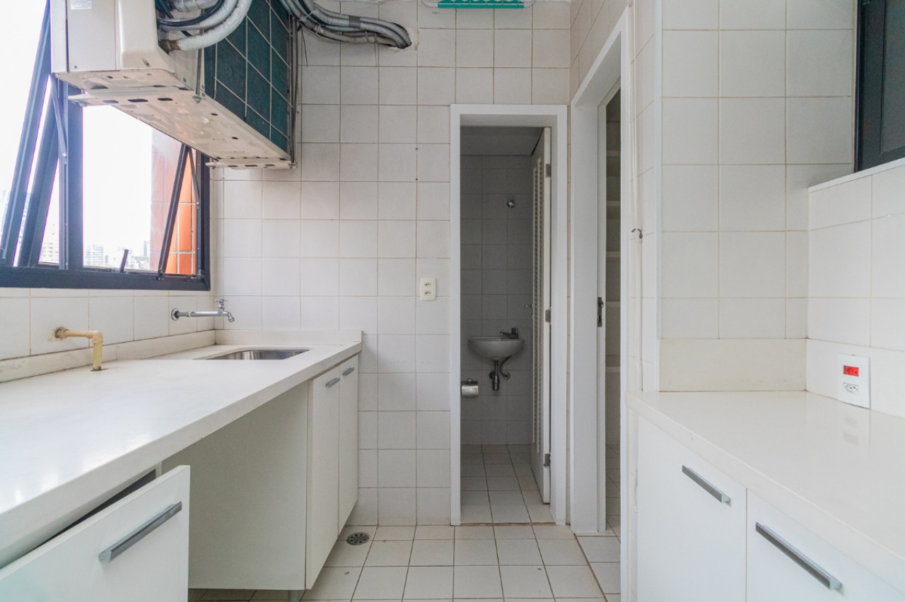 Apartamento, 3 quartos, 120 m² - Foto 38