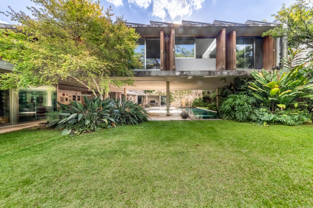 Casa, 3 quartos, 1040 m² - Foto 21