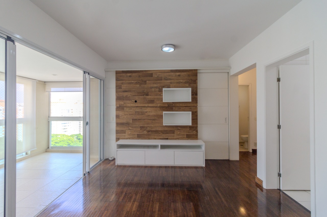 Apartamento, 3 quartos, 100 m² - Foto 2