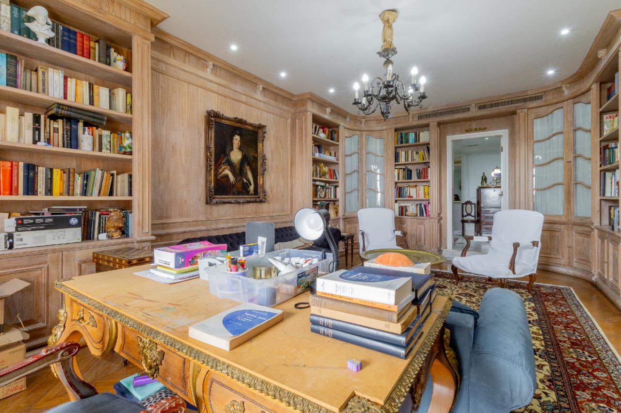 Apartamento, 4 quartos, 610 m² - Foto 16
