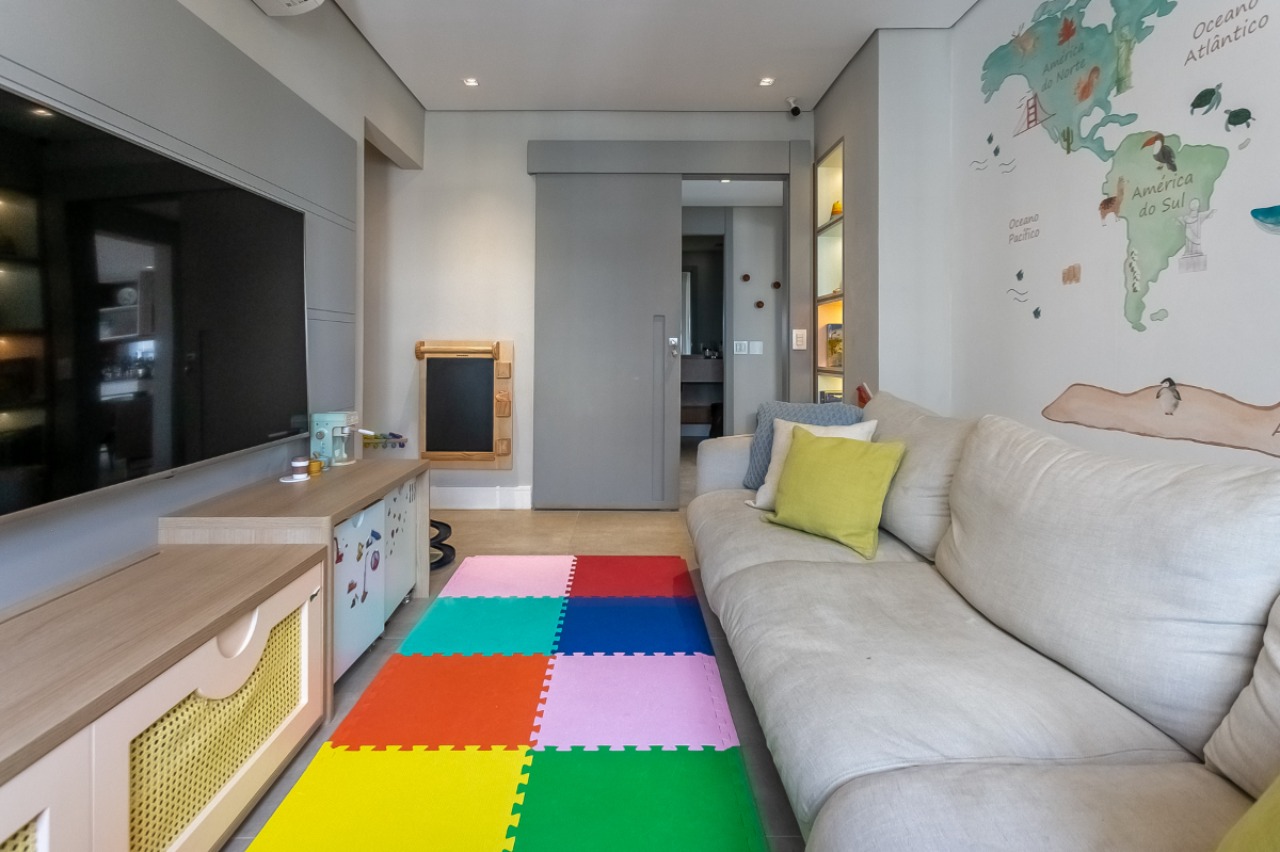 Apartamento, 3 quartos, 190 m² - Foto 10