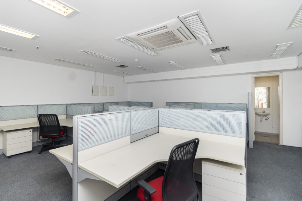 Sala-Conjunto, 250 m² - Foto 13