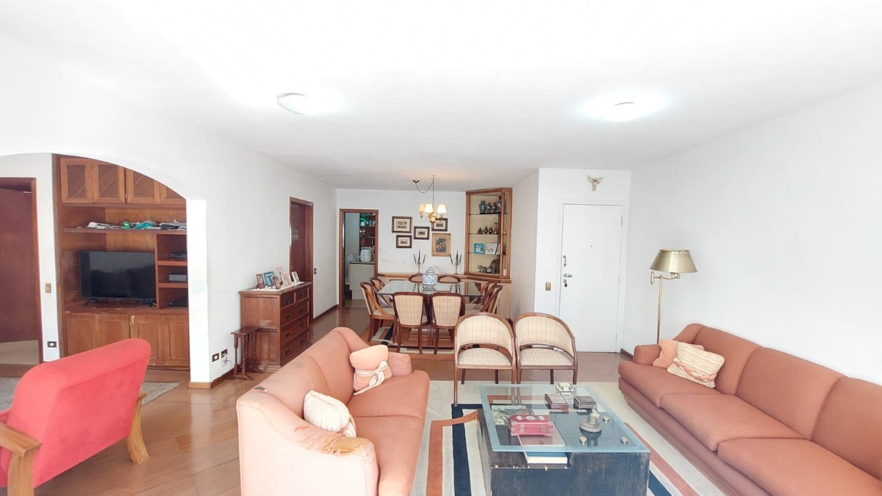 Apartamento, 4 quartos, 160 m² - Foto 17