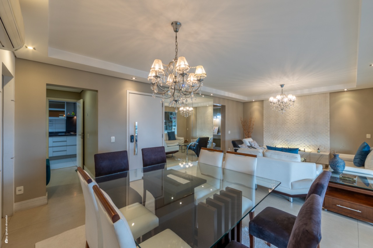 Apartamento, 4 quartos, 210 m² - Foto 12