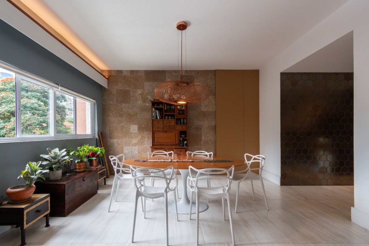 Apartamento, 3 quartos, 210 m² - Foto 13