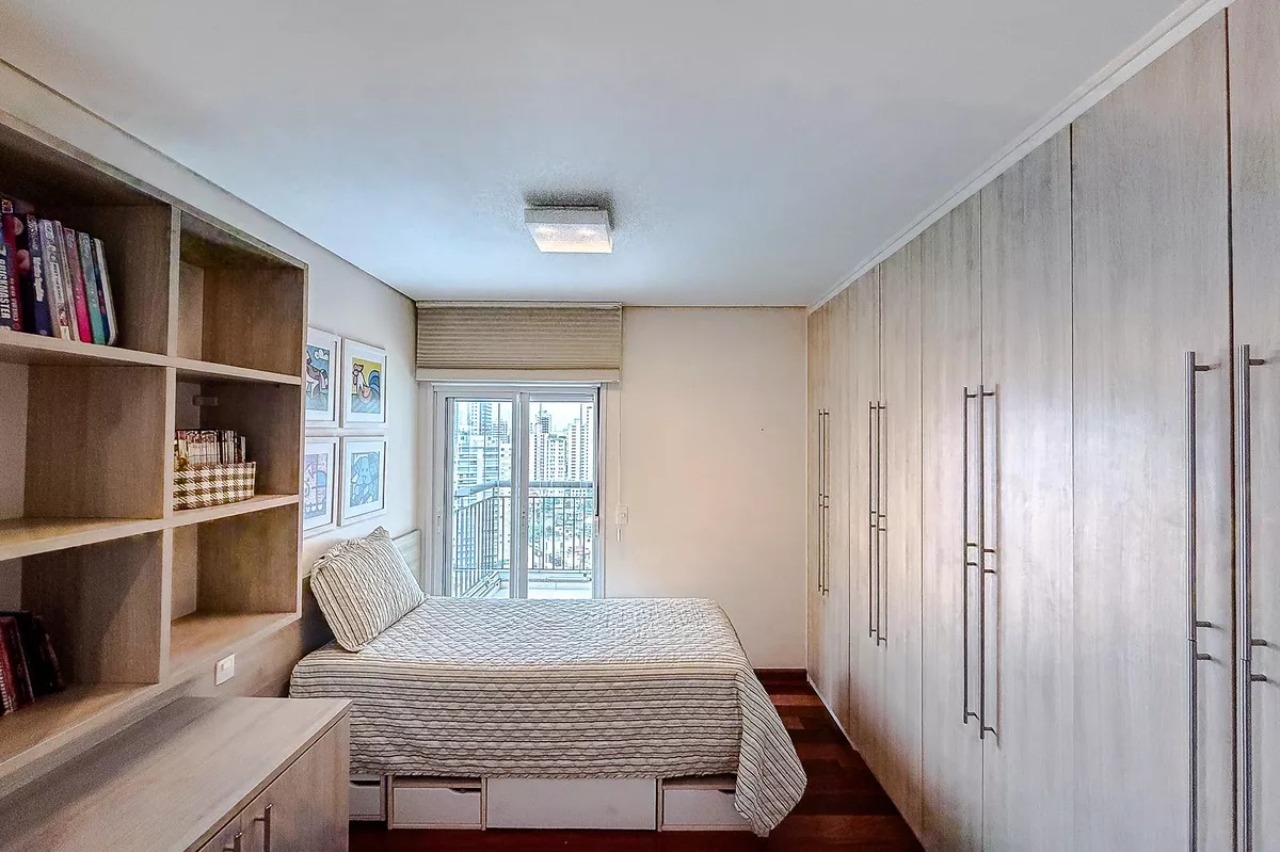Apartamento, 3 quartos, 216 m² - Foto 10