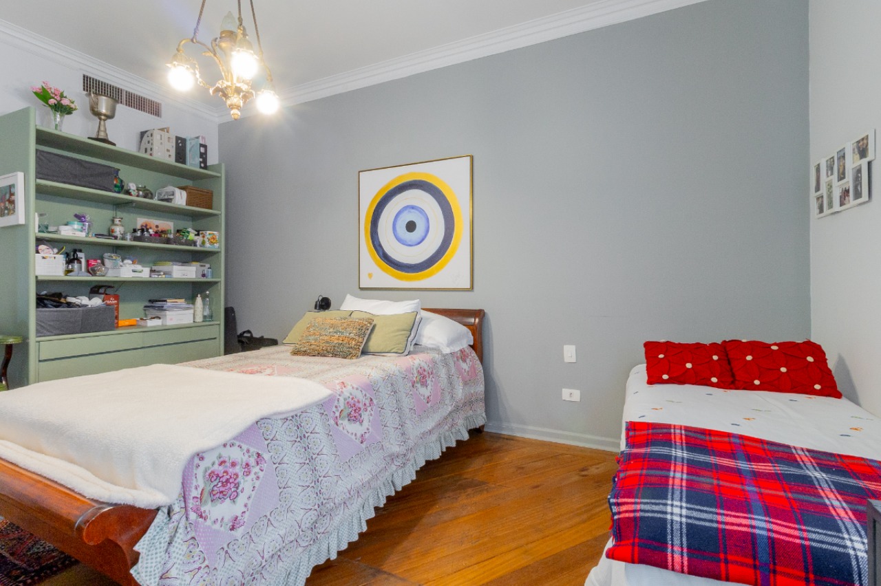 Apartamento, 4 quartos, 610 m² - Foto 34