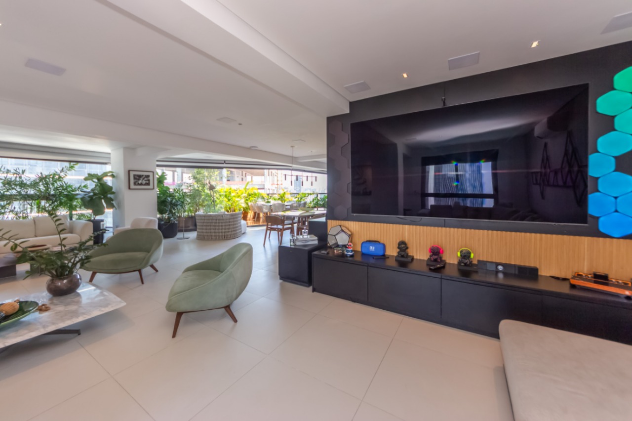 Apartamento, 4 quartos, 300 m² - Foto 37