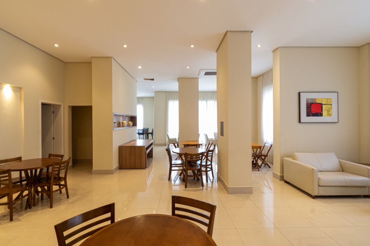 Apartamento, 3 quartos, 90 m² - Foto 29