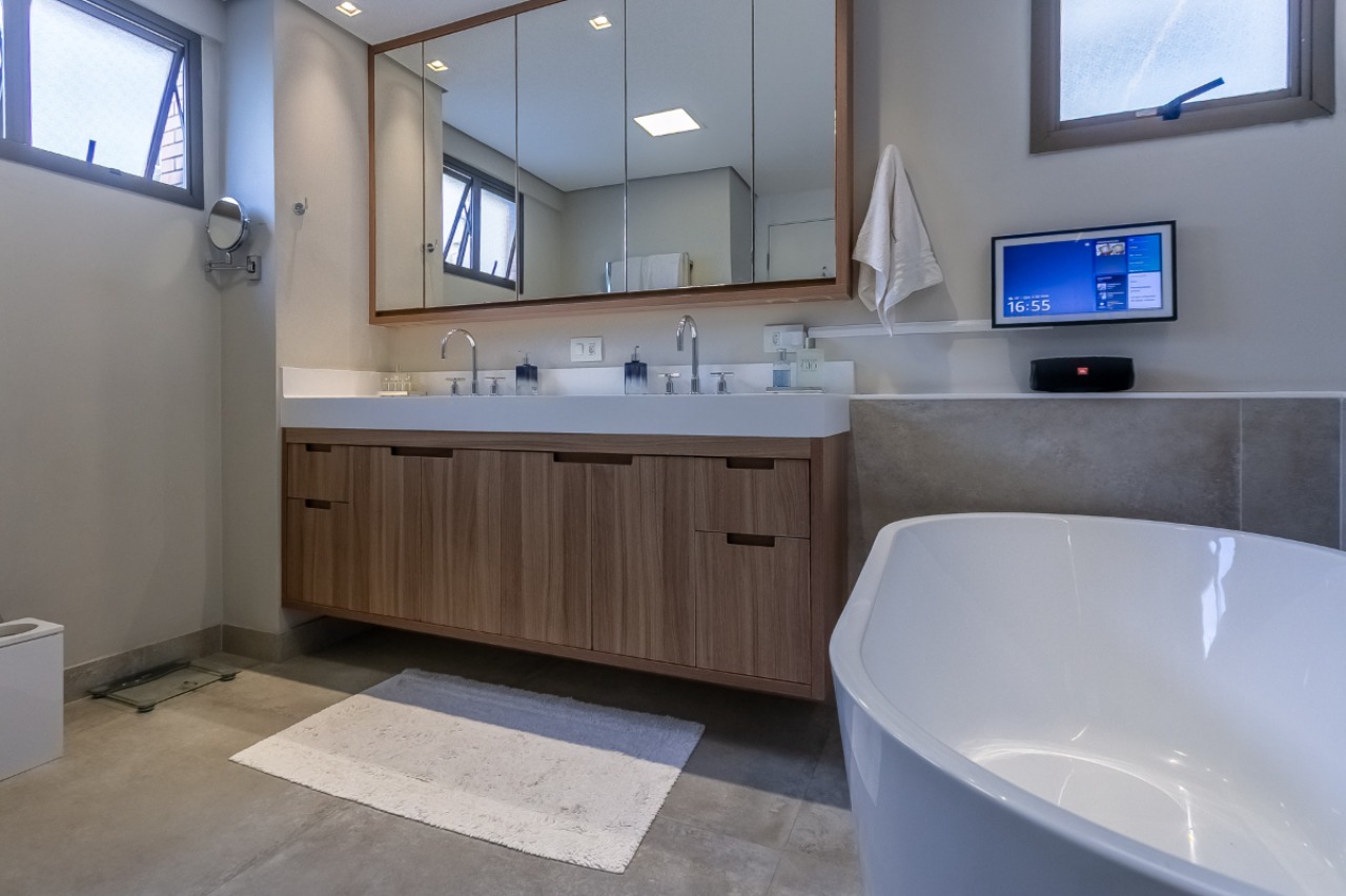 Apartamento, 3 quartos, 190 m² - Foto 31
