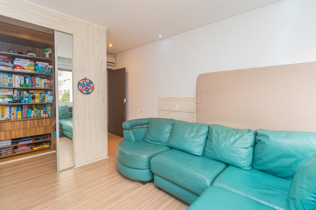 Apartamento, 4 quartos, 280 m² - Foto 19