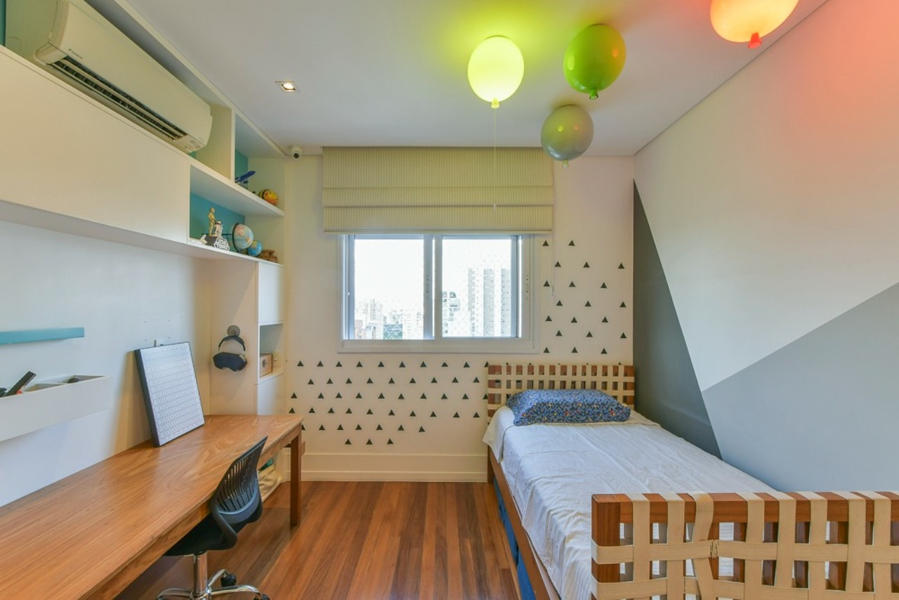 Apartamento, 4 quartos, 280 m² - Foto 18