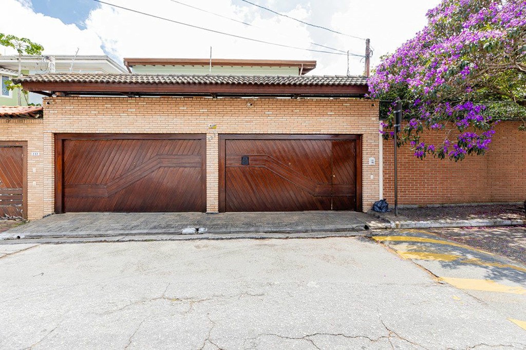 Casa, 4 quartos - Foto 17