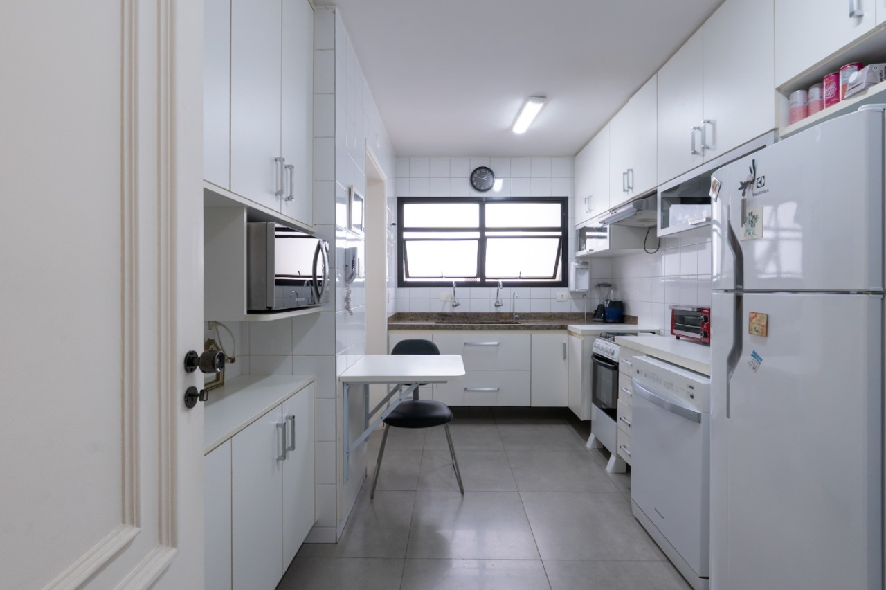 Apartamento, 4 quartos, 150 m² - Foto 15