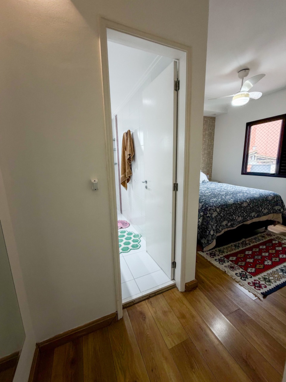 Apartamento, 3 quartos, 100 m² - Foto 25