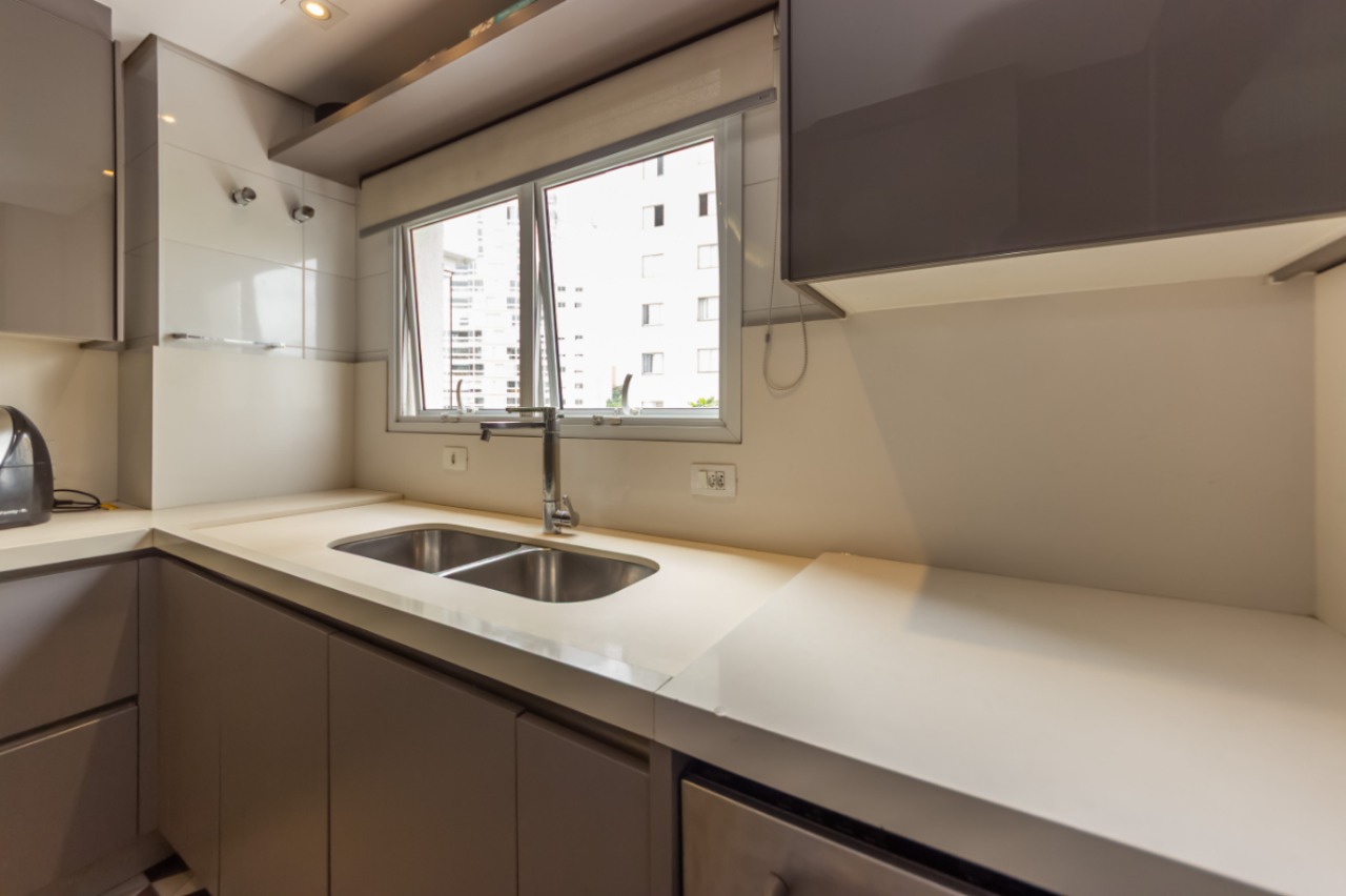 Apartamento, 3 quartos, 200 m² - Foto 10