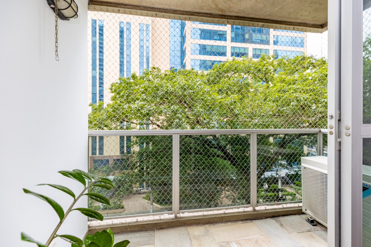 Apartamento, 2 quartos, 80 m² - Foto 8