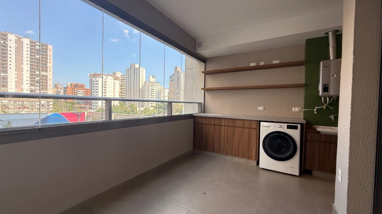 Apartamento, 2 quartos, 70 m² - Foto 5