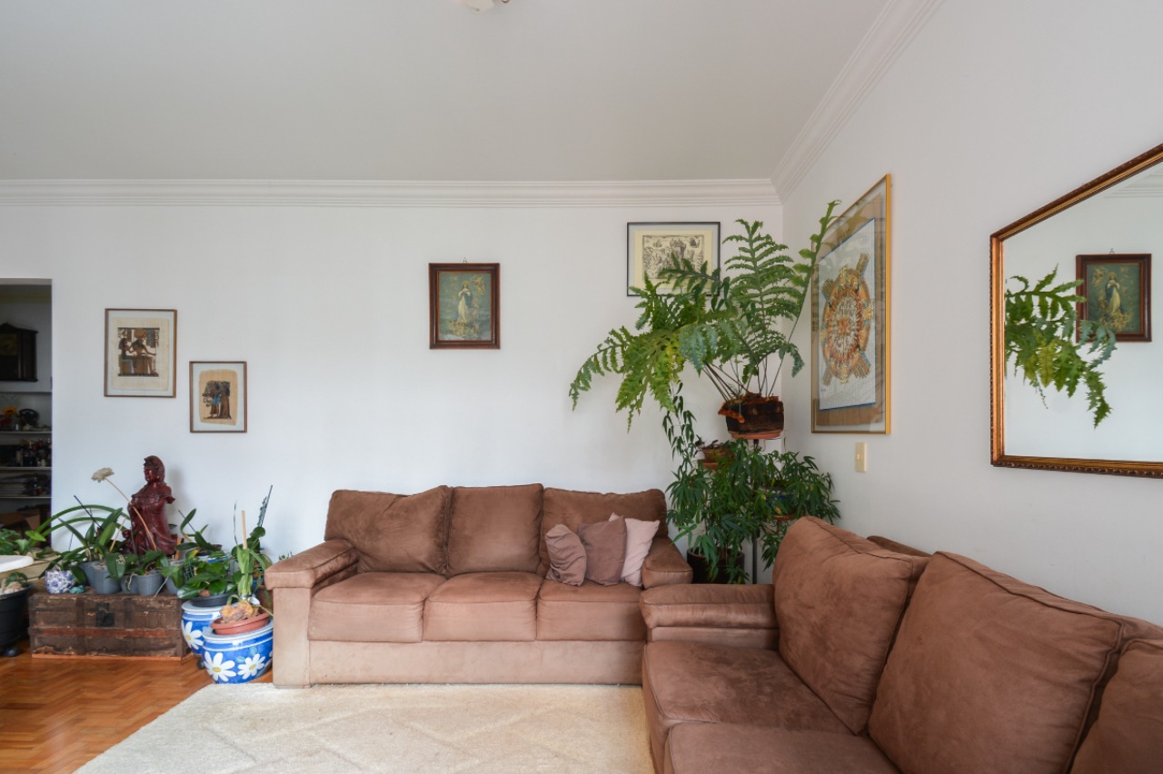Apartamento, 3 quartos, 160 m² - Foto 8