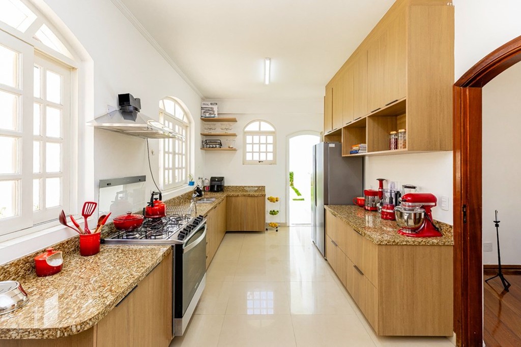 Casa, 4 quartos - Foto 31