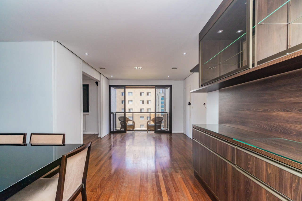 Apartamento, 3 quartos, 120 m² - Foto 4