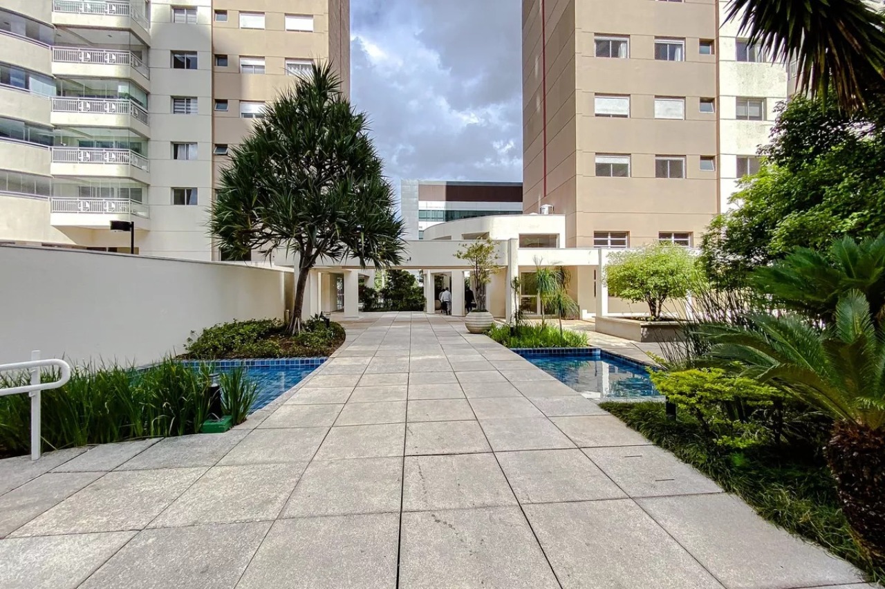 Apartamento, 3 quartos, 145 m² - Foto 19