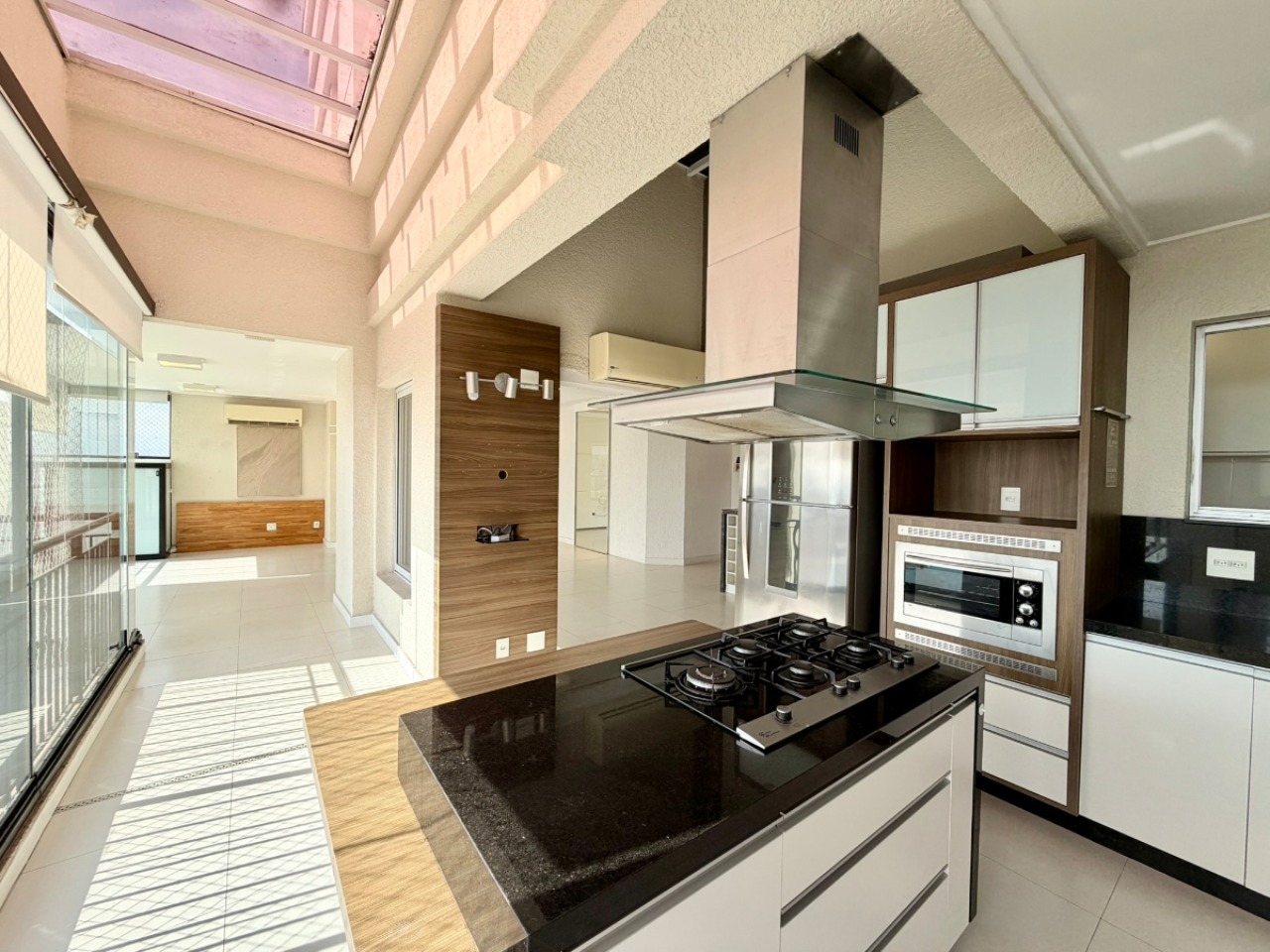 Apartamento, 3 quartos, 130 m² - Foto 11