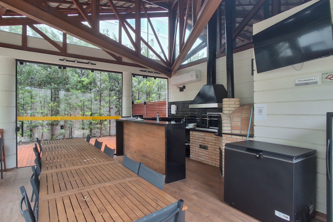 Apartamento, 3 quartos, 200 m² - Foto 16