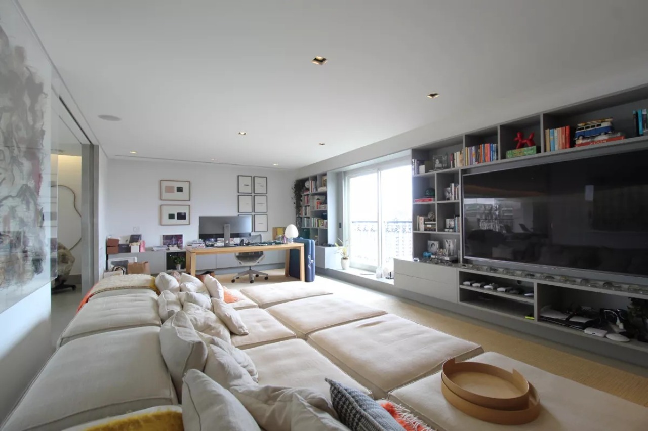 Apartamento, 3 quartos, 390 m² - Foto 12