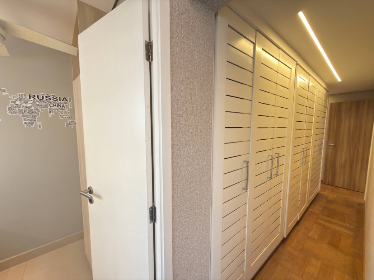 Apartamento, 4 quartos, 200 m² - Foto 53