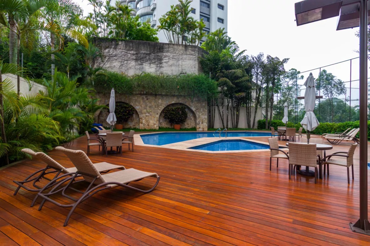 Apartamento, 4 quartos, 270 m² - Foto 12