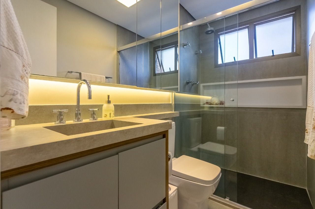 Apartamento, 3 quartos, 190 m² - Foto 24
